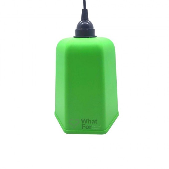 Bahçe Aydınlatması için Ayvalık Yeşili Ağaç Feneri