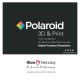 Polaroid Açık Mavi 3D Filament, 1,75mm PLA Polaroid Açık Mavi 3D Filament, 1,75mm PLA