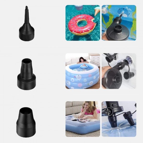 Araba için Elektrikli Şişirme Boşaltma Hava Kompresörü