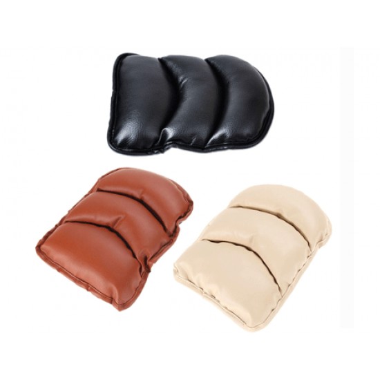 Araç İçin Konforlu Kol Dayama Minderi