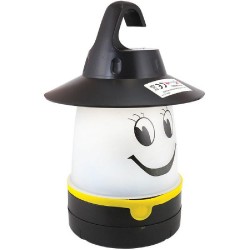 Kamp için Asılabilir Eğlenceli Fener