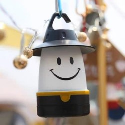 Kamp için Asılabilir Eğlenceli Fener