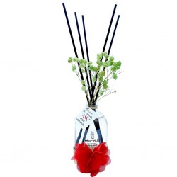 Hijyen için Bambu Çubuklu Oda Kokusu  Aşk Gözyaşı 100ML