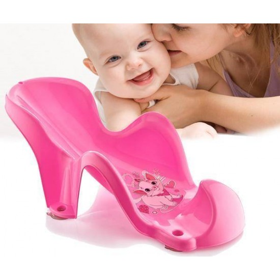 Bebek için Özel Tasarım Kolay Yıkama Koltuğu