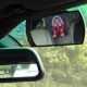 Araç İçin Ekstar Bebek Dikiz Aynası BABY REARVIEW MIRROR