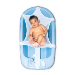 Bebek İçin Kaydırmaz Yıkama Banyo Küveti Duş Filesi