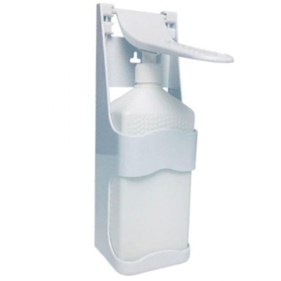 Dezenfeksiyon için Dezenfektan Dispanseri,