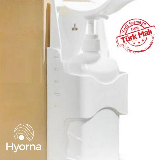 Dezenfeksiyon için Dezenfektan Dispanseri,