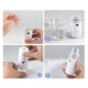 Dezenfeksiyon için Şarj Edilir Mini Buhar Püskürtücü Spray