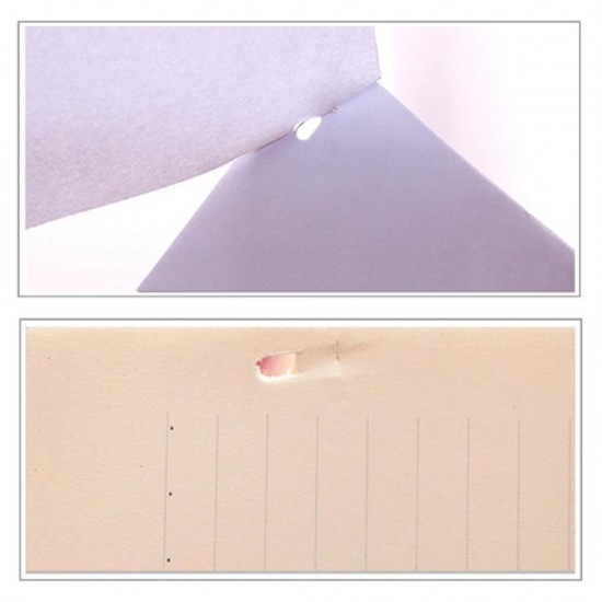 Ev Ofis İçin Telsiz Zımba Kağıt Zımbalama Aleti