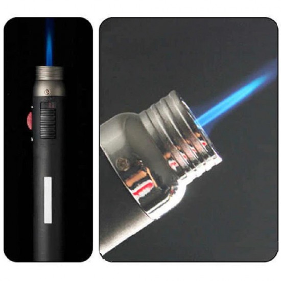 Seyahat için Lüks Kasa Kalem Pürmüz Çakmak