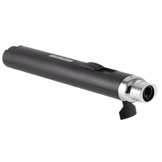 Seyahat için Lüks Kasa Kalem Pürmüz Çakmak