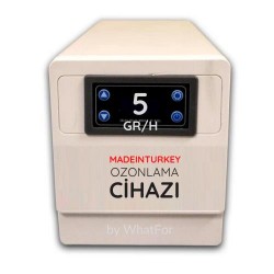 Muayenehane için Dezenfekte Makinesi