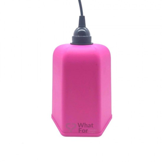 Bahçe Aydınlatması için Fethiye Moru Ağaç Feneri