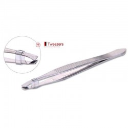 Kişisel Tırnak Bakımı için Mutlu Tırnak Seti