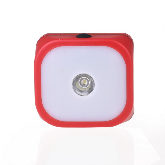 Bisiklet için WF300 Sabitlenir Kafa Lambası