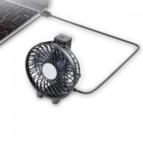 Ev Ofis İçin Usb Bağlantılı Mini Bilgisayar Kliması