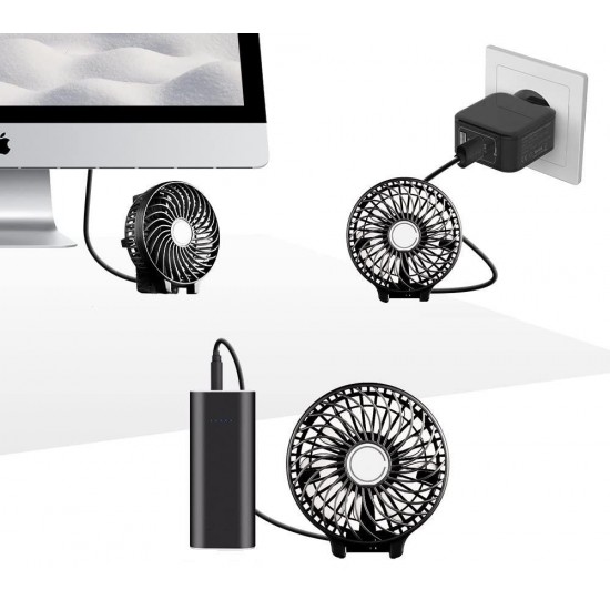 Ev Ofis İçin Usb Bağlantılı Mini Bilgisayar Kliması