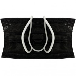 Sağlık için Rahat Nefes Aldıracak Maske Kafesi