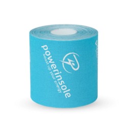 Sağlıklı Yaşam için Powerinsole Kinesiyoloji Bandı