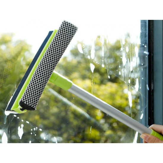 Ev Ofis Temizliği için Cam silme Çekçek Aparatı