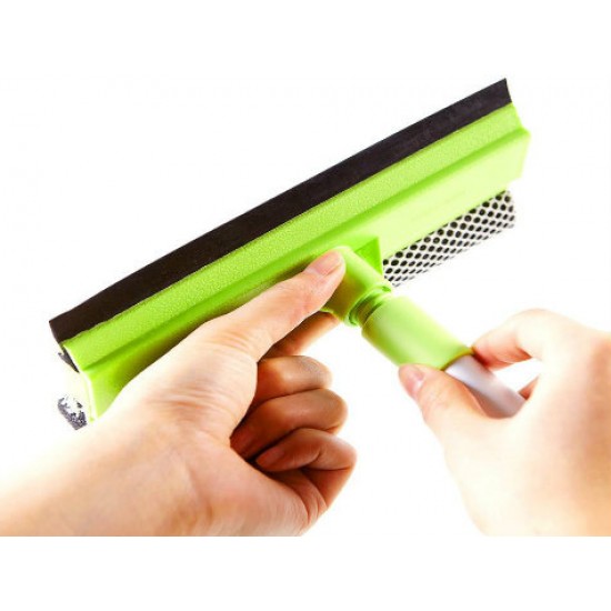 Ev Ofis Temizliği için Cam silme Çekçek Aparatı