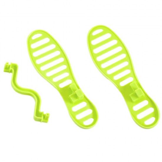 Ev Düzenleme için Ayakkabı Organizeri Dolgu Kalıp Askı Rafı