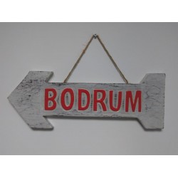 Hediye için El Yapımı Duvar Bodrum Hatırası Objesi