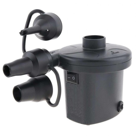 Araba için Elektrikli Şişirme Boşaltma Hava Kompresörü