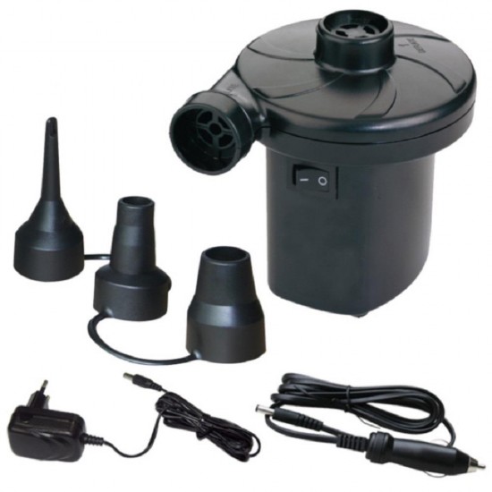 Araba için Elektrikli Şişirme Boşaltma Hava Kompresörü